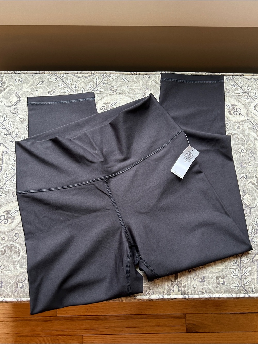 NWT Old Navy High-Waisted PowerSoft Crop Leggings